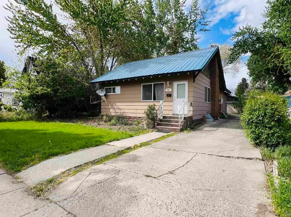 448 E Commercial St, Weiser, ID 83672