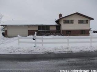 3695 S 2850 W, West Haven, UT 84401