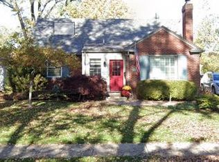 4312 Samoset Rd, Royal Oak, MI 48073