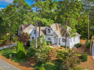 140 Lake Forest Dr, Pinehurst, NC 28374