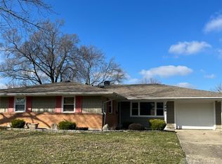 4883 Fishburg Rd, Dayton, OH 45424