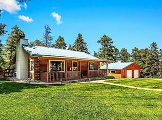 8149 Patti Dr, Rye, CO 81069