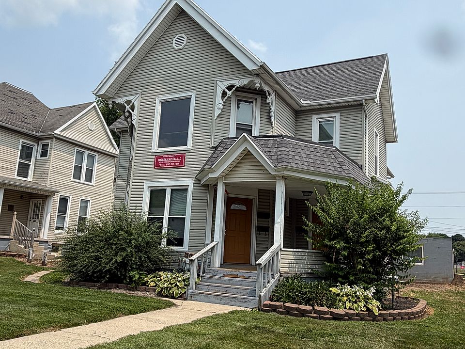 1st image of 304 N Detroit St #1/2