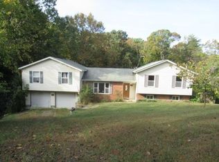 11509 Durango Dr, Lusby, MD 20657