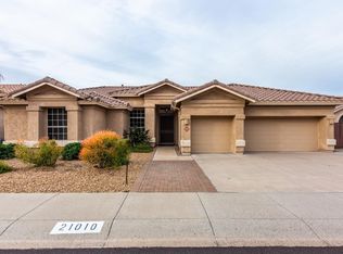 21010 N 16th Way, Phoenix, AZ 85024