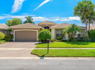 13155 Alhambra Lake Cir, Delray Beach, FL 33446