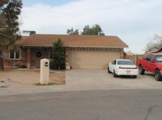 1202 N 61st Dr, Phoenix, AZ 85043