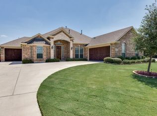 1360 Amistad Dr, Prosper, TX 75078