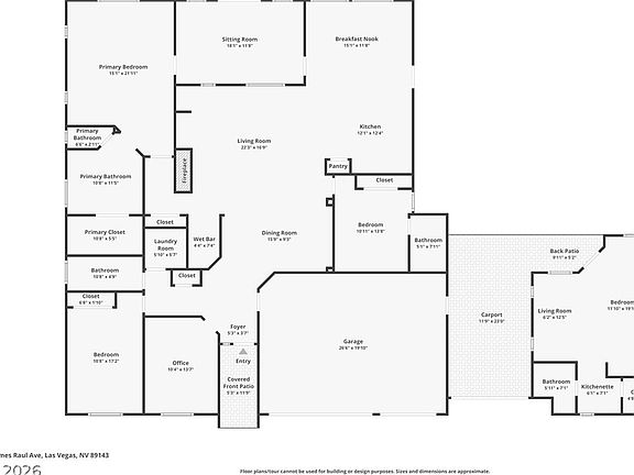 3rd image of this home