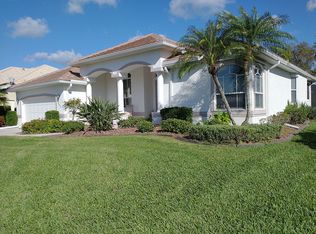 2570 Silver Palm Rd, North Port, FL 34288