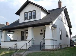 706 E Pearl St, Miamisburg, OH 45342