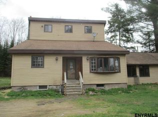 3703 State Route 8, Cold Brook, NY 13324