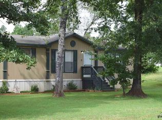 11031 Wesson Way, Tyler, TX 75708