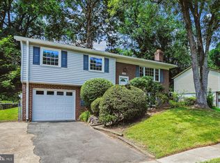 13804 Gilbert Rd, Woodbridge, VA 22193