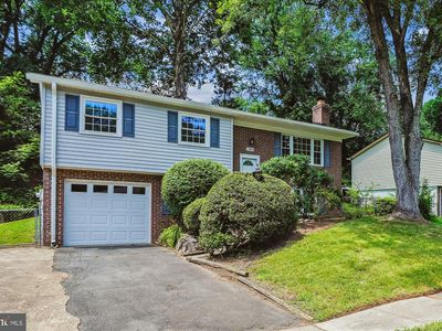 13804 Gilbert Rd, Woodbridge, VA, 22193