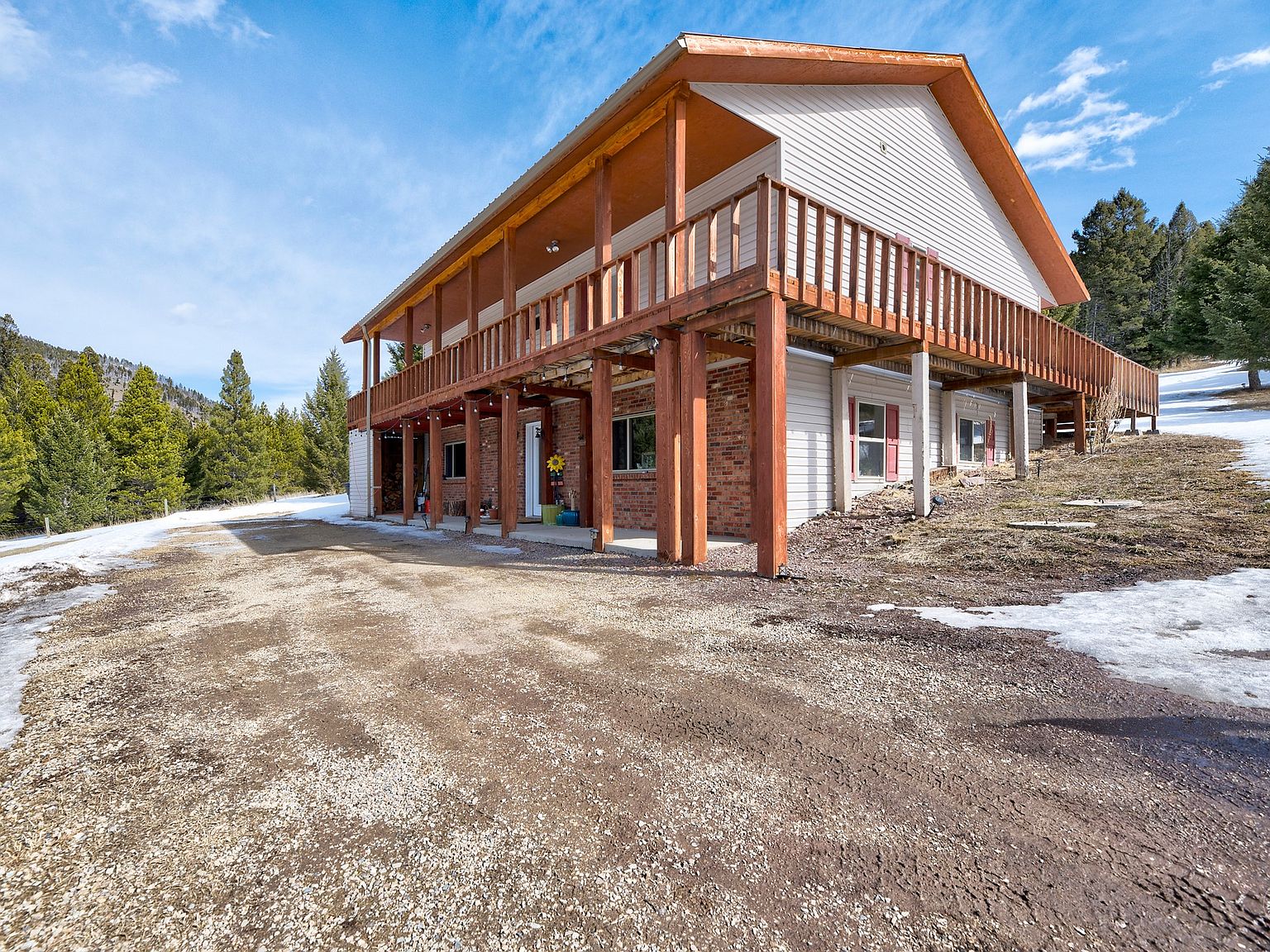 13004 Alpine Ln, Canyon Creek, MT 59633 | MLS #30021270 | Zillow