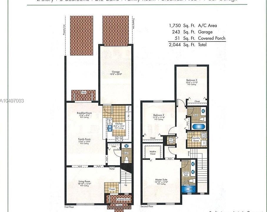 2nd image of 17053 SW 94th Way