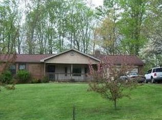 611 Regency Ln, Elizabethton, TN 37643