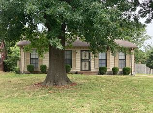 6624 Chauncey, Memphis, TN 38141