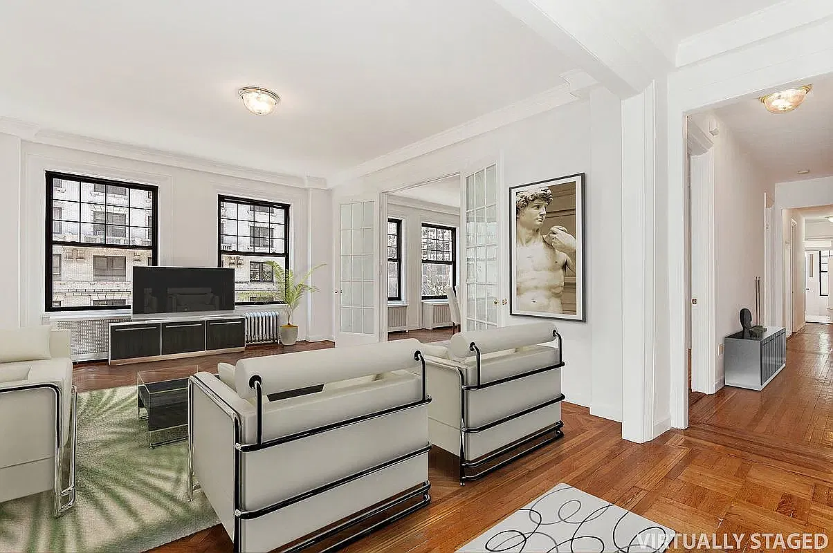 574 West End Avenue — Photo 1