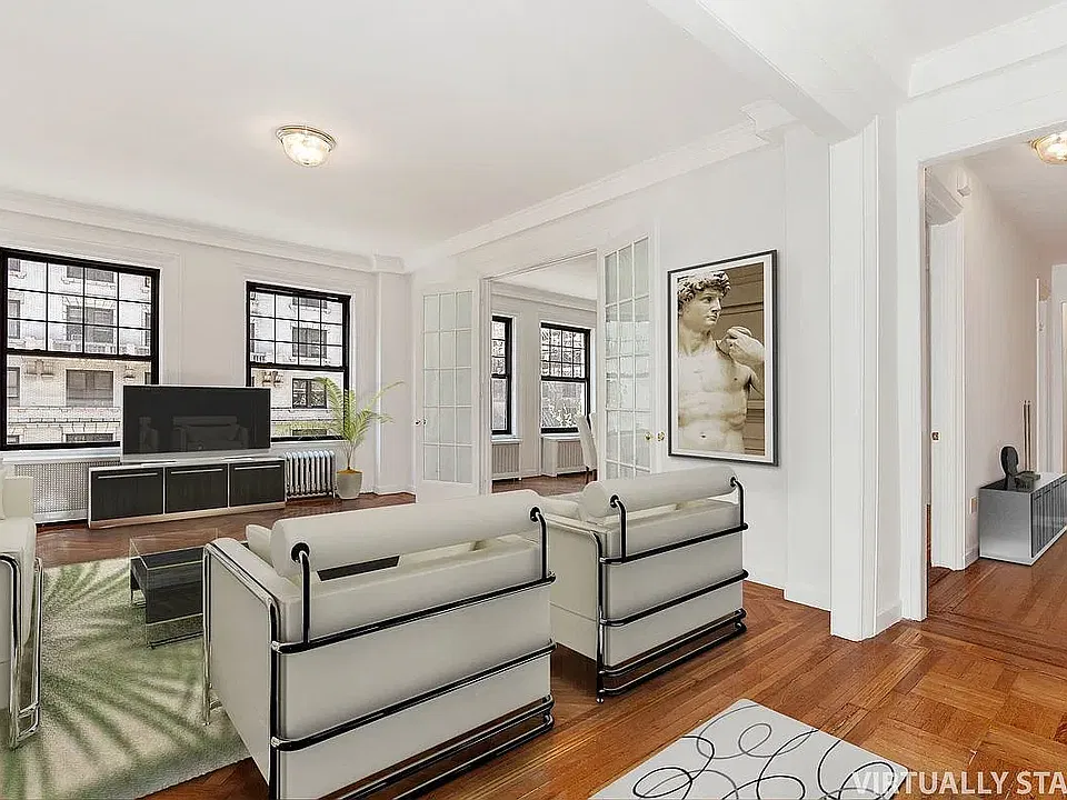 574 W End Ave #42