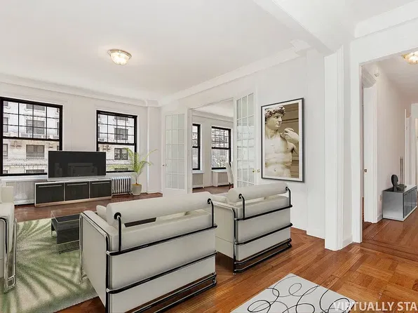 574 W End Ave APT 42, New York, NY 10024