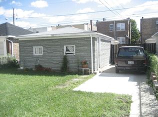 1819 S 58th Ct, Cicero, IL 60804