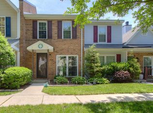8241 Golf Ridge Dr #1, Charlotte, NC 28277