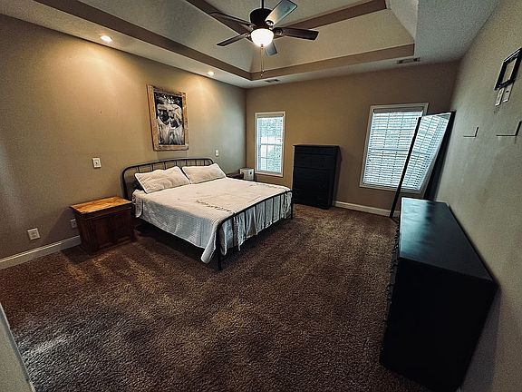 Master/ bedroom 1