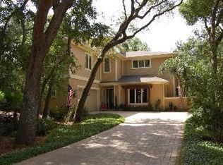 47 Beach Walker Rd, Fernandina Beach, FL 32034