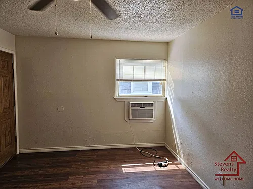 Floor plan B217