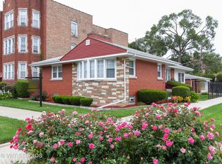 8057 S Honore St, Chicago, IL