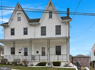 52 N 4th St, Cressona, PA 17929