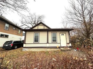 1017 Enos Ave, Des Moines, IA 50314