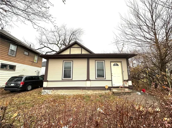 1017 Enos Ave, Des Moines, IA 50314
