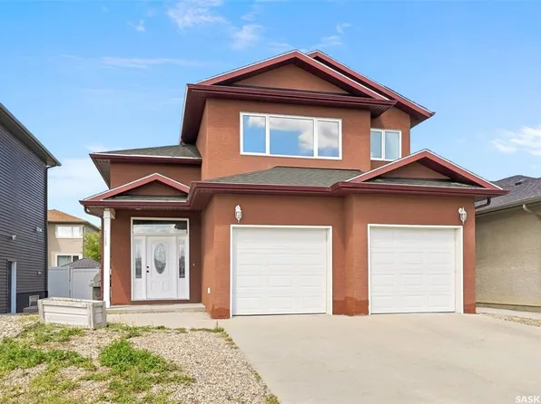 5022 Tutor WAY, Regina, SK S4W 0G4