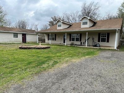 7527 N 39th St E, Okay, OK, 74446