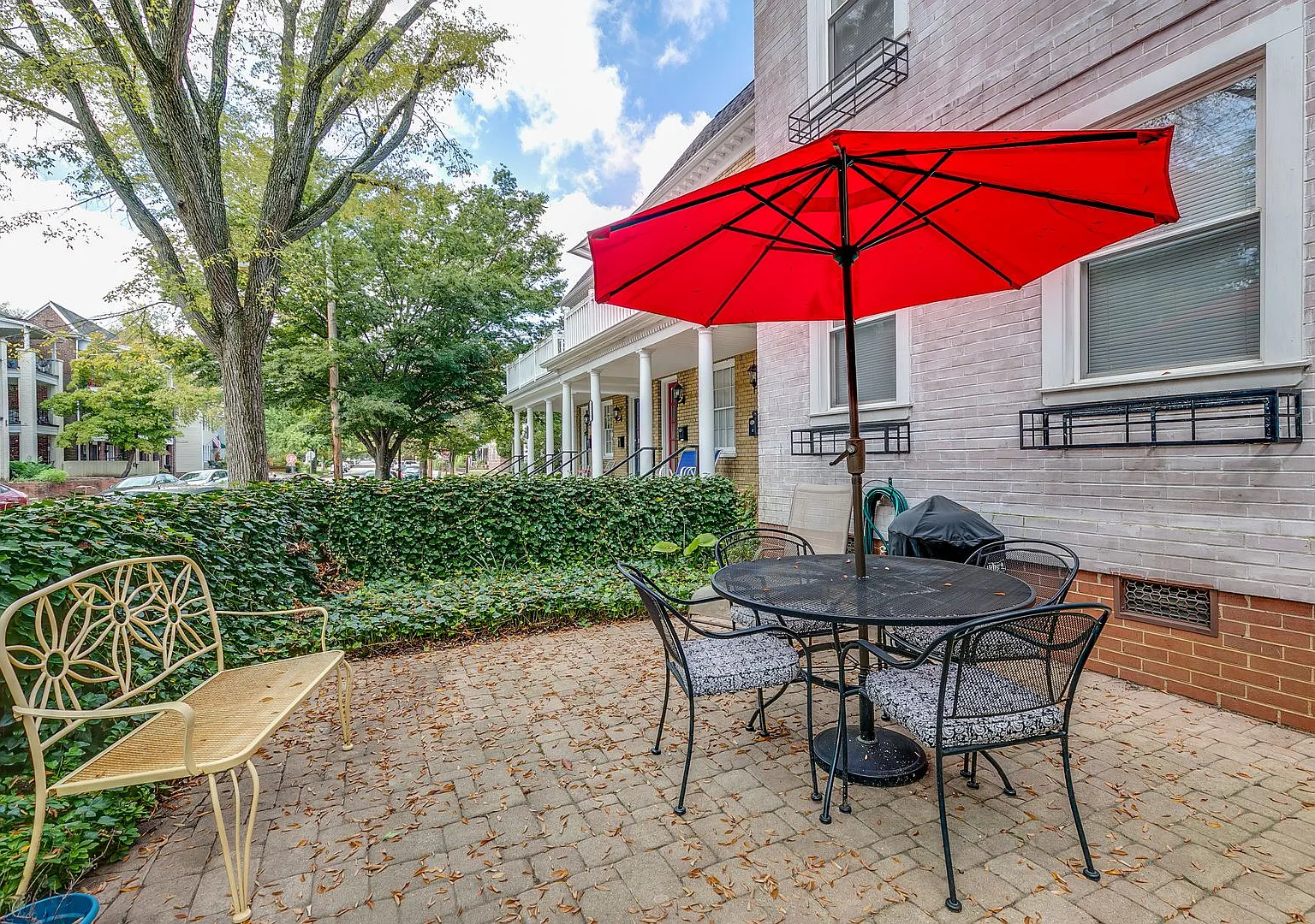 3018 Park Ave — Photo 4