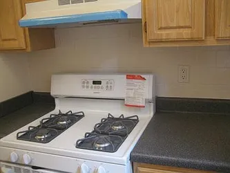 Rented by Veritas Property Management