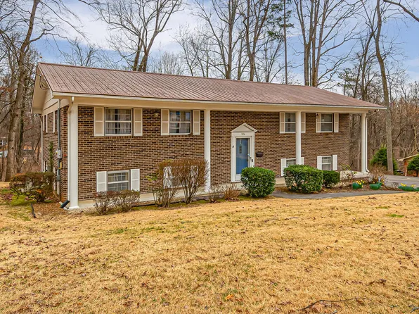 924 Whippoorwill Dr, Talbott, TN 37877