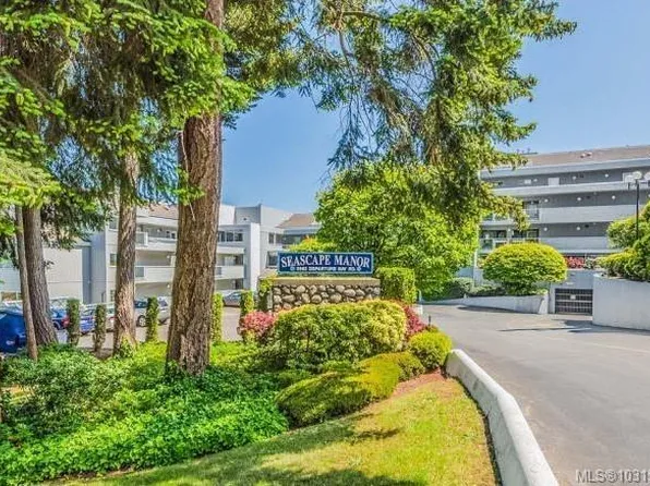 2562 Departure Bay Rd #418, Nanaimo, BC V9S 5P1