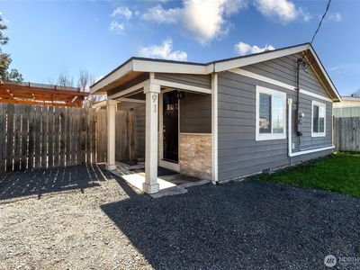 91 Main Street, Touchet, WA, 99360