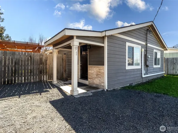 91 Main Street, Touchet, WA 99360