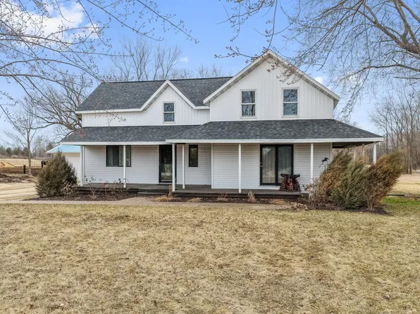 5904 County Road J, Oconto, WI 54153