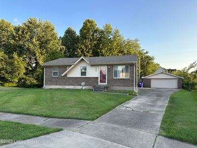 10222 Allentree Pl, Louisville, KY, 40229