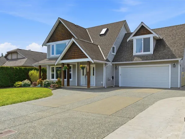 5456 Westporte Pl, Pt Alberni, BC V9Y 8E4