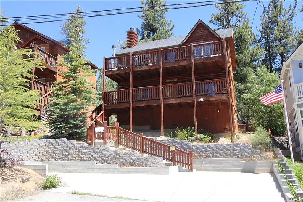 39064 Bayview Ln, Big Bear Lake, CA 92315 Zillow