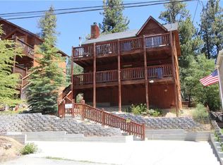 39064 Bayview Ln, Big Bear Lake, CA 92315