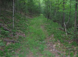 Poorhouse Creek Rd, Stuart, VA 24171