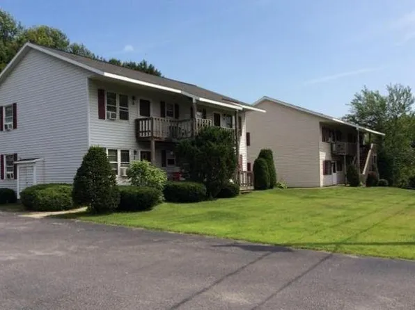 30 Rogers St APT 4, Glens Falls, NY 12801